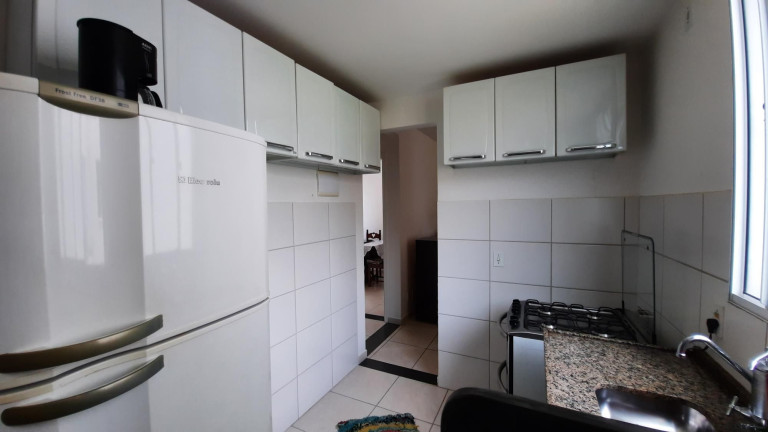 Imagem Apartamento com 2 Quartos à Venda, 43 m² em Paulo Camilo - Betim Imagem Apartamento com 2 Quartos à Venda, 43 m² em Paulo Camilo - Betim