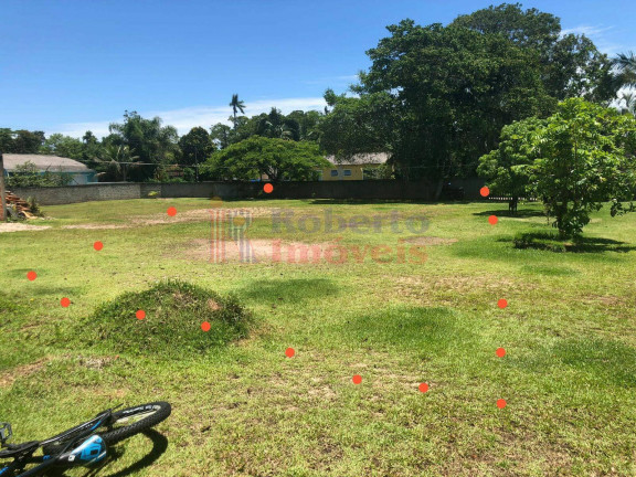 Imagem Terreno à Venda, 1 m² em Balneário Praia Das Palmeiras - Itapoá Imagem Terreno à Venda, 1 m² em Balneário Praia Das Palmeiras - Itapoá