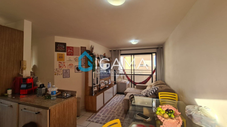 Imagem Imóvel com 2 Quartos à Venda, 55 m² em Ponta Negra - Natal Imagem Imóvel com 2 Quartos à Venda, 55 m² em Ponta Negra - Natal
