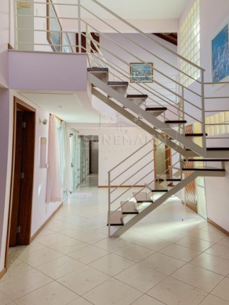 Imagem Casa com 3 Quartos à Venda, 239 m² em Itaguaçu - Florianópolis Imagem Casa com 3 Quartos à Venda, 239 m² em Itaguaçu - Florianópolis