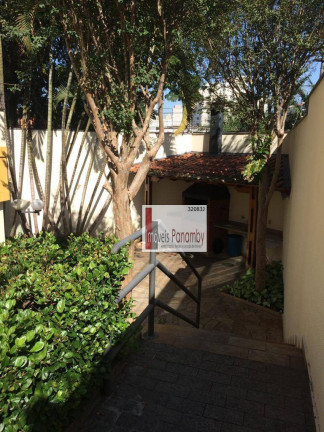 Imagem Sobrado com 3 Quartos à Venda ou Locação, 118 m² em Vila Santo Estéfano - São Paulo