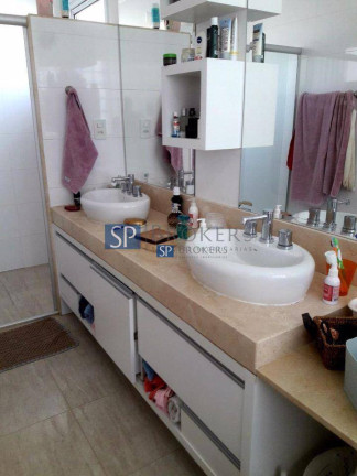 Imagem Casa com 4 Quartos à Venda, 256 m² em Swiss Park - Campinas Imagem Casa com 4 Quartos à Venda, 256 m² em Swiss Park - Campinas