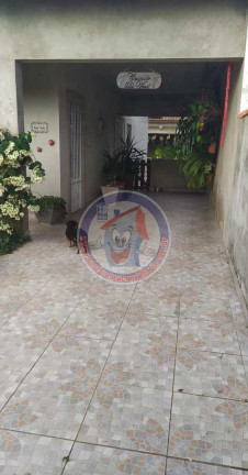 Imagem Casa com 3 Quartos à Venda, 146 m² em Loty - Mongaguá Imagem Casa com 3 Quartos à Venda, 146 m² em Loty - Mongaguá
