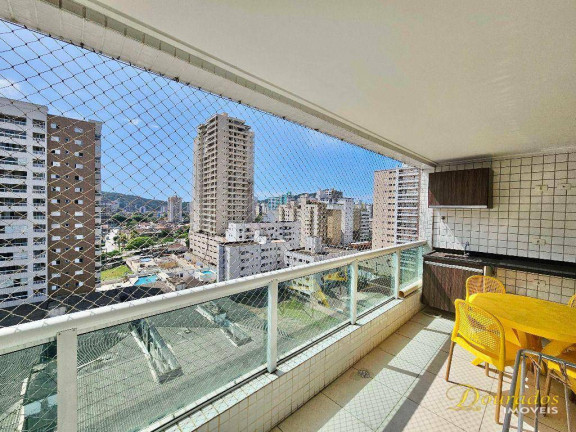 Imagem Apartamento com 2 Quartos à Venda, 85 m² em Canto Do Forte - Praia Grande Imagem Apartamento com 2 Quartos à Venda, 85 m² em Canto Do Forte - Praia Grande