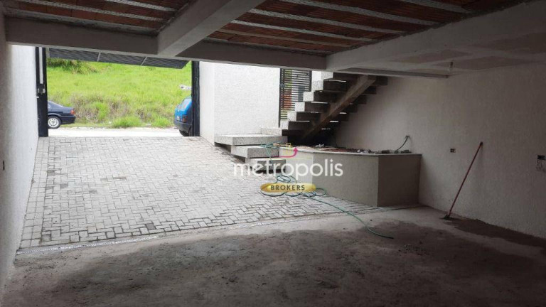 Imagem Sobrado com 3 Quartos à Venda, 175 m² em Uberaba - Bragança Paulista