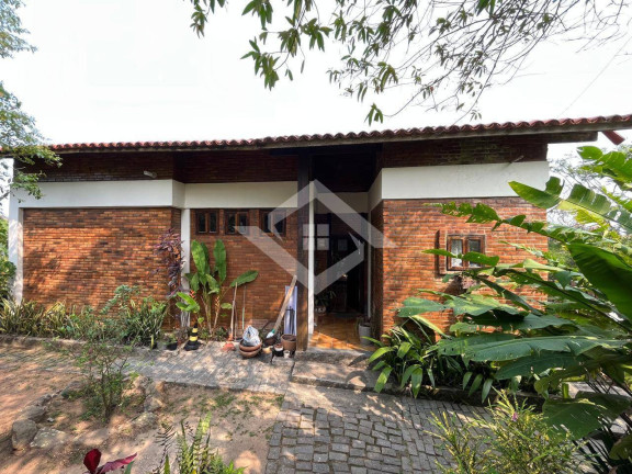 Imagem Casa com 4 Quartos à Venda, 275 m² em Itaipu - Niterói Imagem Casa com 4 Quartos à Venda, 275 m² em Itaipu - Niterói