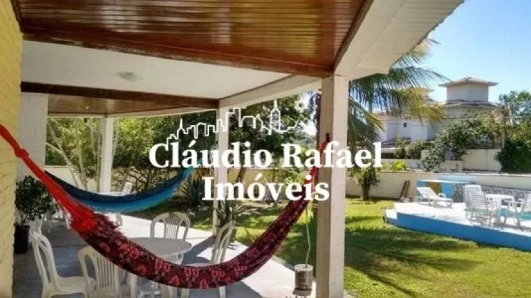 Imagem Casa com 6 Quartos à Venda, 260 m² em Geribá - Armação Dos Búzios
