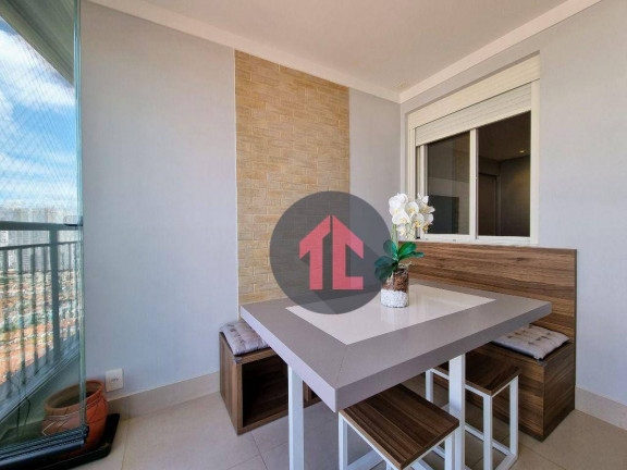 Imagem Apartamento com 3 Quartos à Venda, 106 m² em Taquaral - Campinas Imagem Apartamento com 3 Quartos à Venda, 106 m² em Taquaral - Campinas