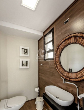 Imagem Apartamento com 3 Quartos à Venda, 343 m² em Centro - Balneário Camboriú