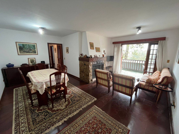 Imagem Apartamento com 3 Quartos à Venda, 152 m² em Morro Do Elefante - Campos Do Jordão Imagem Apartamento com 3 Quartos à Venda, 152 m² em Morro Do Elefante - Campos Do Jordão