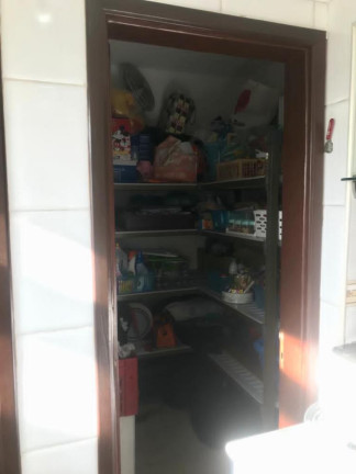 Imagem Cobertura com 3 Quartos à Venda, 142 m² em Vila Carrão - São Paulo