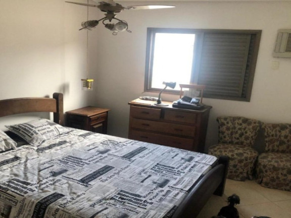 Imagem Casa com 4 Quartos à Venda, 127 m² em Aparecida - Santos Imagem Casa com 4 Quartos à Venda, 127 m² em Aparecida - Santos