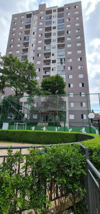 Imagem Apartamento com 3 Quartos à Venda, 59 m² em Vila Talarico - São Paulo Imagem Apartamento com 3 Quartos à Venda, 59 m² em Vila Talarico - São Paulo