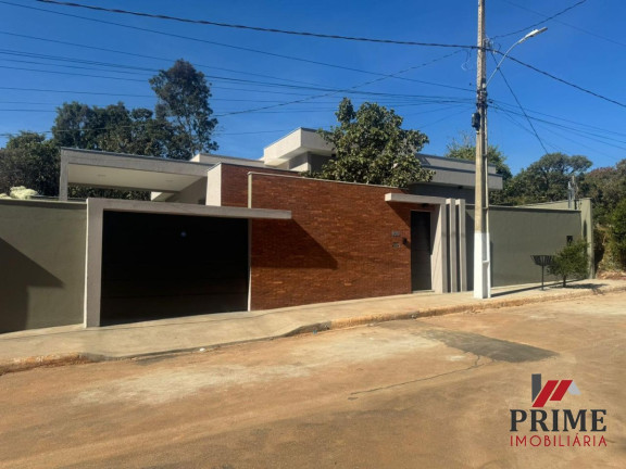 Imagem Casa com 3 Quartos à Venda, 153 m² em Joá - Lagoa Santa Imagem Casa com 3 Quartos à Venda, 153 m² em Joá - Lagoa Santa
