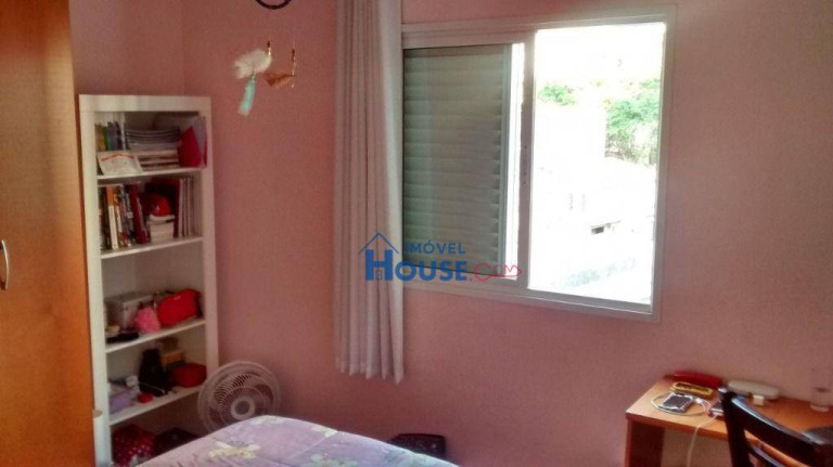Imagem Apartamento com 3 Quartos à Venda, 82 m² em Vila Romana - São Paulo