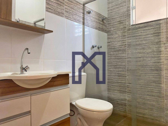 Imagem Casa com 2 Quartos à Venda, 140 m² em Santa Terezinha - Itajubá