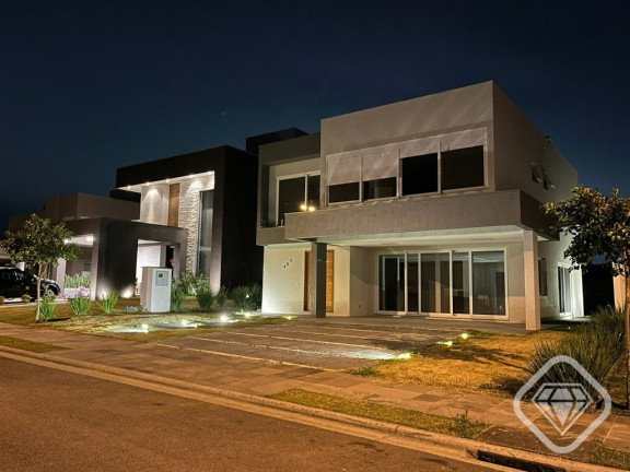 Imagem Casa de Condomínio com 3 Quartos à Venda, 255 m² em Alphaville - Porto Alegre Imagem Casa de Condomínio com 3 Quartos à Venda, 255 m² em Alphaville - Porto Alegre