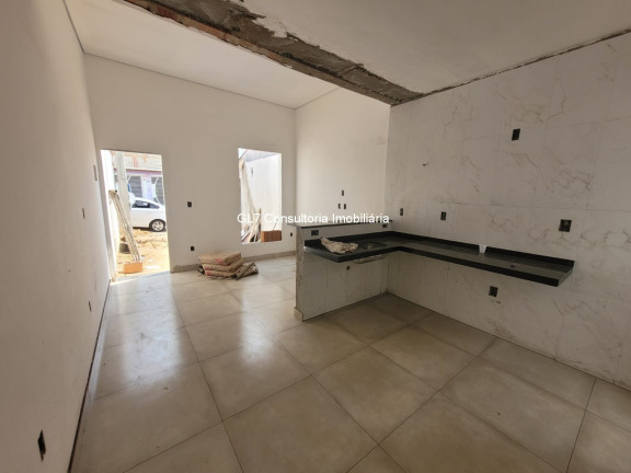 Casa com 2 Quartos à Venda,  em Jardim Residencial Veneza - Indaiatuba