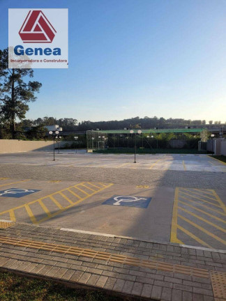 Imagem Apartamento com 2 Quartos à Venda, 46 m² em Jardim Saúde - Suzano
