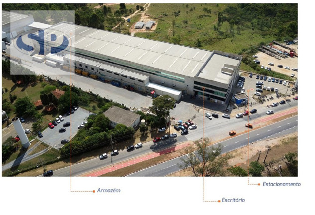 Imagem Imóvel Comercial para Alugar, 7.562 m² em éden - Sorocaba Imagem Imóvel Comercial para Alugar, 7.562 m² em éden - Sorocaba