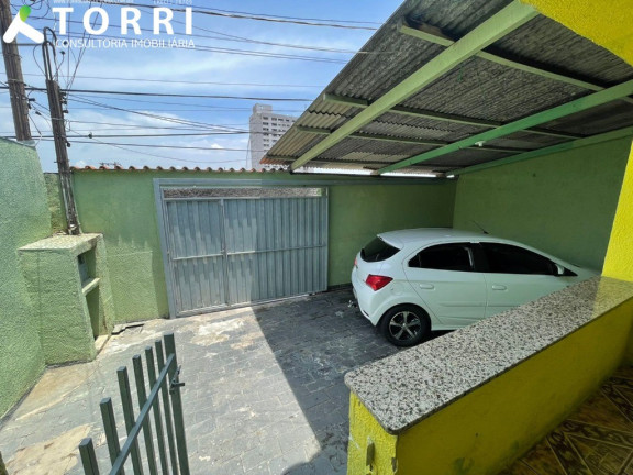 Imagem Casa com 3 Quartos à Venda, 170 m² em Vila João Romão - Sorocaba Imagem Casa com 3 Quartos à Venda, 170 m² em Vila João Romão - Sorocaba