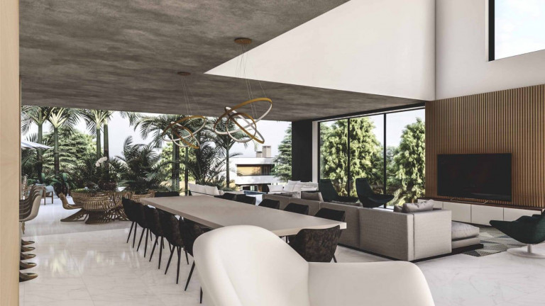 Imagem Casa de Condomínio com 5 Quartos à Venda, 450 m² em Alphaville - Santana De Parnaíba Imagem Casa de Condomínio com 5 Quartos à Venda, 450 m² em Alphaville - Santana De Parnaíba
