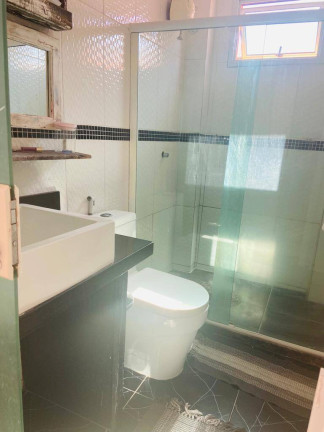Imagem Casa com 3 Quartos à Venda, 200 m² em Barra Do Jucu - Vila Velha