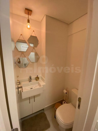 Imagem Apartamento com 3 Quartos à Venda, 110 m² em Alphaville Empresarial - Barueri Imagem Apartamento com 3 Quartos à Venda, 110 m² em Alphaville Empresarial - Barueri