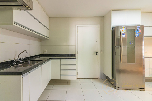 Imagem Apartamento com 4 Quartos à Venda, 197 m² em Jardim Marajoara - São Paulo Imagem Apartamento com 4 Quartos à Venda, 197 m² em Jardim Marajoara - São Paulo