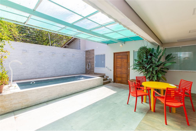 Imagem Casa com 3 Quartos à Venda,  em Parque Residencial Júlia - São Paulo