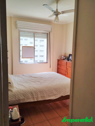 Imagem Apartamento com 2 Quartos à Venda, 62 m² em Gonzaga - Santos