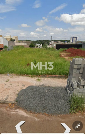 Imagem Terreno à Venda, 320 m² em Jardim Residencial Ravagnani - Sumaré Imagem Terreno à Venda, 320 m² em Jardim Residencial Ravagnani - Sumaré