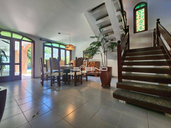 Imagem Casa com 4 Quartos para Alugar, 230 m² em Riviera De São Lourenço - Bertioga Imagem Casa com 4 Quartos para Alugar, 230 m² em Riviera De São Lourenço - Bertioga