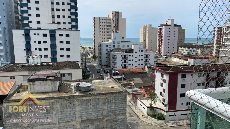 Imagem Imóvel com 2 Quartos à Venda, 84 m² em Vila Guilhermina - Praia Grande Imagem Imóvel com 2 Quartos à Venda, 84 m² em Vila Guilhermina - Praia Grande