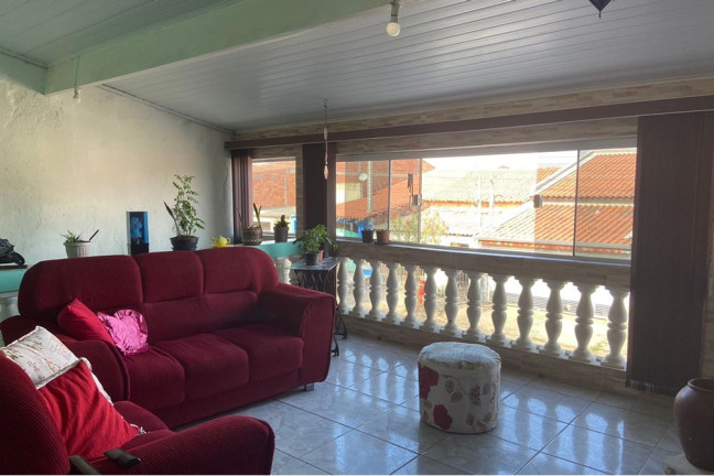 Imagem Casa com 2 Quartos à Venda, 119 m² em Jardim Ana Guilherme - Salto De Pirapora Imagem Casa com 2 Quartos à Venda, 119 m² em Jardim Ana Guilherme - Salto De Pirapora