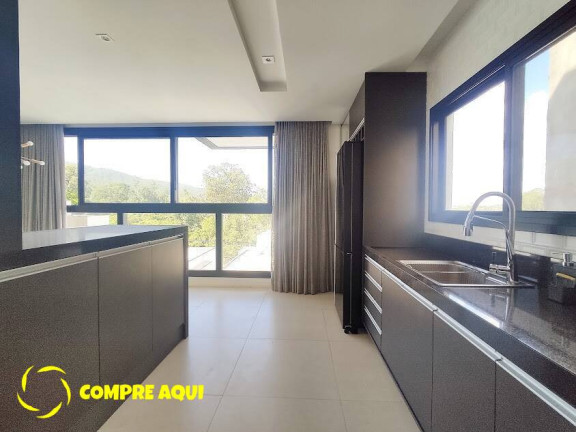 Imagem Apartamento à Venda, 230 m² em Fazenda Rodeio - Mogi Das Cruzes