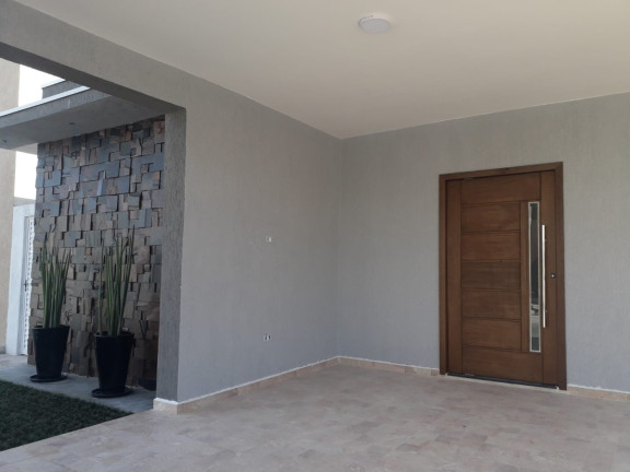 Imagem Casa com 3 Quartos à Venda, 175 m² em Guedes - Tremembé Imagem Casa com 3 Quartos à Venda, 175 m² em Guedes - Tremembé