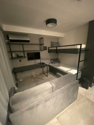 Imagem Apartamento com 1 Quarto para Alugar, 44 m² em Perdizes - São Paulo Imagem Apartamento com 1 Quarto para Alugar, 44 m² em Perdizes - São Paulo