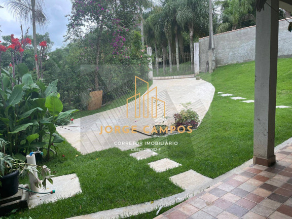Imagem Chácara com 3 Quartos à Venda, 2 m² em Canaã - Jambeiro Imagem Chácara com 3 Quartos à Venda, 2 m² em Canaã - Jambeiro