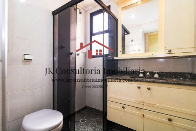 Imagem Apartamento com 3 Quartos à Venda, 105 m² em Campo Belo - São Paulo