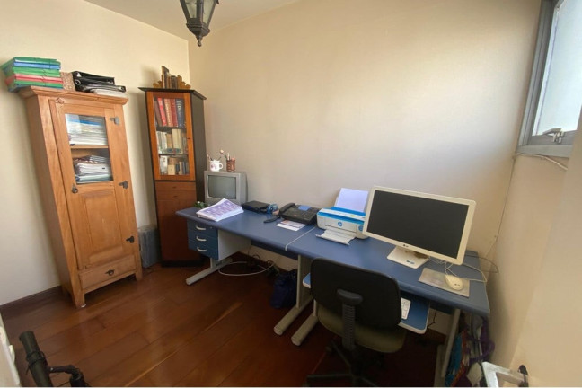 Imagem Imóvel com 2 Quartos à Venda, 95 m² em Campo Belo - São Paulo
