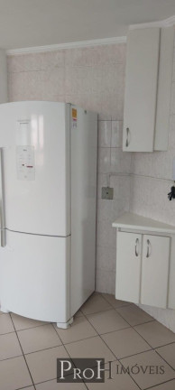 Imagem Cobertura com 3 Quartos à Venda, 121 m² em Baeta Neves - São Bernardo Do Campo