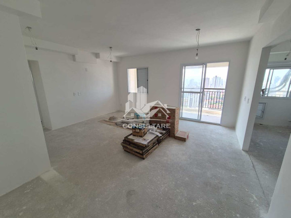Imagem Apartamento com 3 Quartos à Venda, 84 m² em Marapé - Santos Imagem Apartamento com 3 Quartos à Venda, 84 m² em Marapé - Santos
