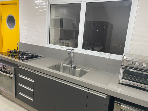 Apartamento com 3 Quartos à Venda, 140 m² em Ipiranga - São Paulo