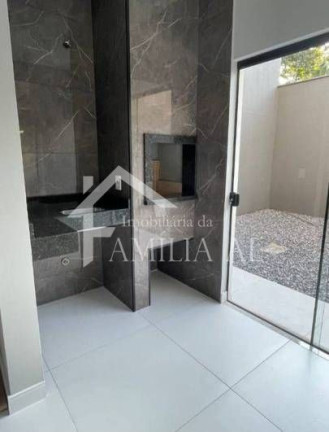 Imagem Casa com 3 Quartos à Venda, 135 m² em Iririú - Joinville