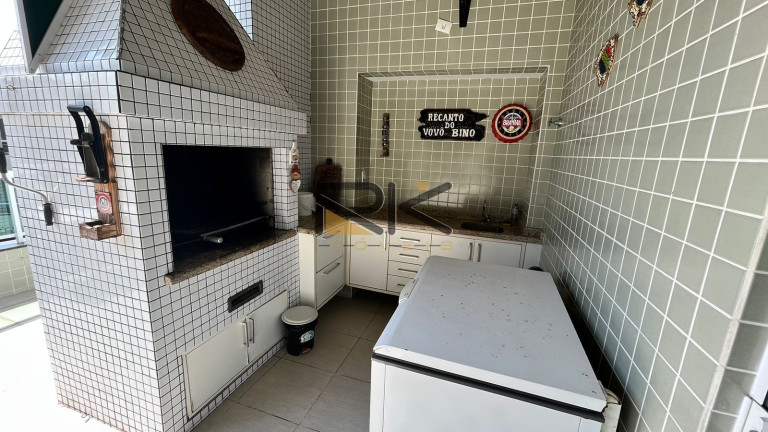 Imagem Cobertura com 3 Quartos à Venda, 144 m² em Praia Grande - Ubatuba