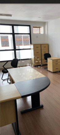 Imagem Sala Comercial à Venda, 32 m² em Centro - Florianópolis Imagem Sala Comercial à Venda, 32 m² em Centro - Florianópolis