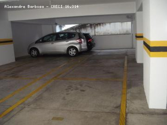 Imagem Apartamento com 3 Quartos à Venda, 95 m² em Tamarineira - Recife