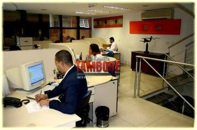 Imagem Imóvel Comercial para Alugar, 280 m² em Condomínio Centro Comercial Alphaville - Barueri