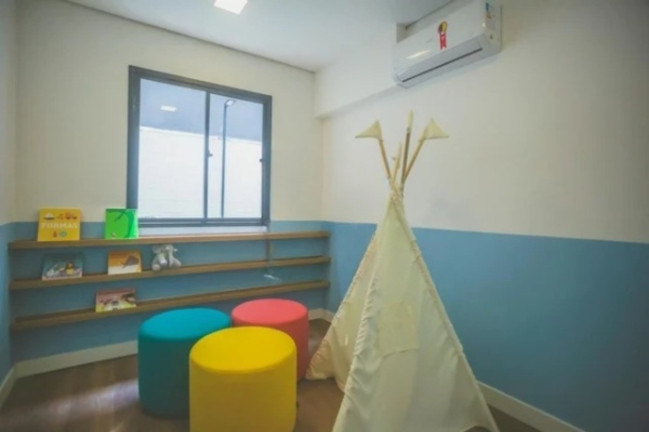Imagem Imóvel com 1 Quarto à Venda, 24 m² em Saúde - São Paulo Imagem Imóvel com 1 Quarto à Venda, 24 m² em Saúde - São Paulo